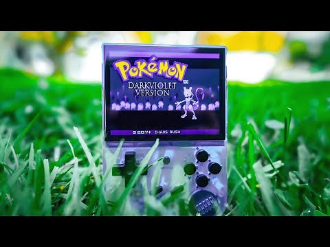 10 Pokémon Fan Games That Make Nintendo Look Lazy