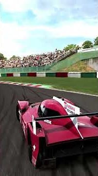 Forza Motorsport 7 XBOX Series X Gameplay - GTR LM - Suzuka Insane #shorts