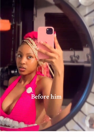 Character Development and Self-Love Journey