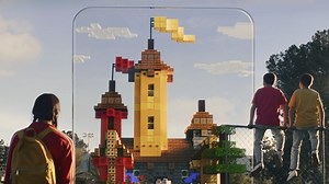 Minecraft Earth: AR-Spiel auch in Deutschland gestartet - Spielt mit!
