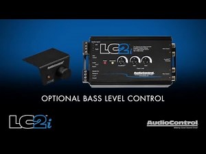 AudioControl - The Leader in Factory Radio Upgrades