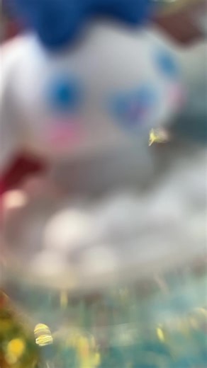 Cinnamonroll theme mini rose bouquet keychain set 🩷🩵🤍🩷🩵🤍 #fyp #cinnamonroll #hellokitty #keychain