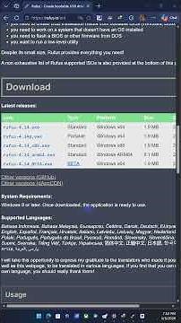 Cách cài app không rõ nguồn gốc an toàn 100% với Windows To Go