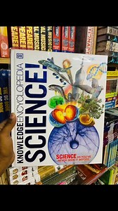 Dk Knowledge Series! | Bookshop BD