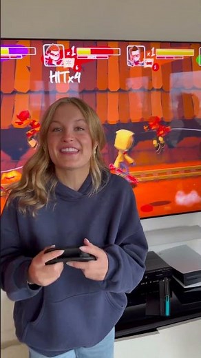 He's in the GAME! Free DLC