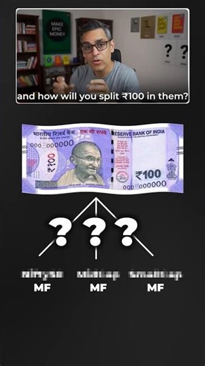 Top 3 Mutual funds 🧐🧐।#shorts #mutualfunds