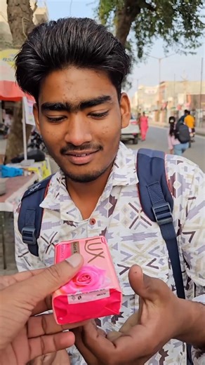 🧼"Sabun Ke 2 Tukde Kro 200 Lo 💥 #shorts #ytshorts