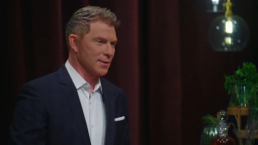 Meet Chef Byron Gomez, a famed chef who's worked in 3⭐️ Michelin restaurants. Tonight he's bringing his vast experience and love of Costa Rican flavors to Club 3 as he battles the titans on #BobbysTripleThreat, starting at 9|8c! | Food Network