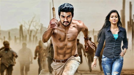 فیلم هندی اکشن دوبله فارسی - فیلم هندی جدید - دانلود فیلم سینمایی آپارات