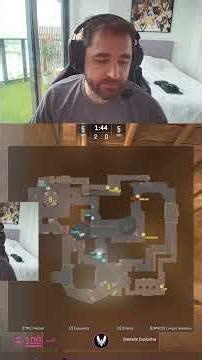 DON'T DIE IN THE MIDDLE OF THE MIRAGE!