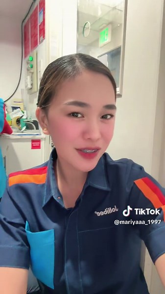 Jollibee Managers Closing Routine After Peak Hours