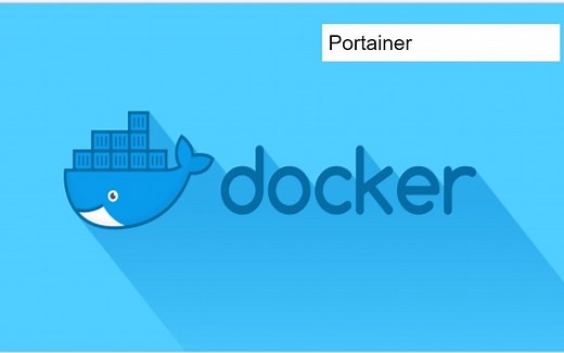 portainer的汉化以及基本使用技巧（2）