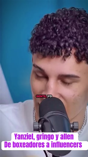 Juegan el impostor yanziel , gringo y allen : los boxeadores influencers #gringo #allen #pr #fyp #paratiiiiiiiiiiiiiiiiiiiiiiiiiiiiiii