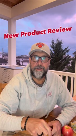 Fireball Blazing Apple: Product Review & Edible Shot Glass Apple Shot Glass | Central Wine Merchants