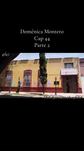Doménica Montero Cap 44 Parte 2 #domenicamontero #novelasmexicanas #fyp #parati