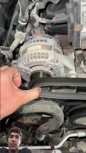 How To Fix Stretch Belt #install #stretch #belt