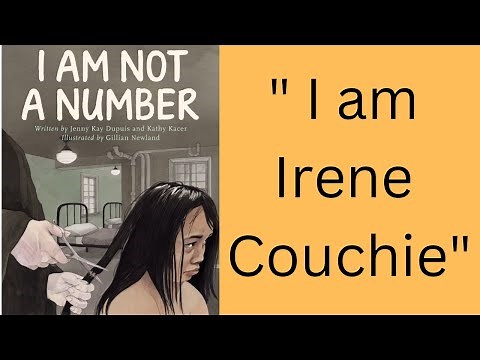 I am Not A Number