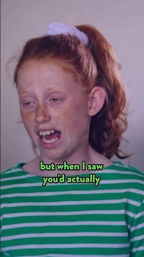 Should Ava forgive Amelia? 🤨 #theinbestigators #kidstvshow #shorts