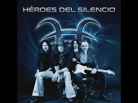 Héroes del Silencio / Nada - IA