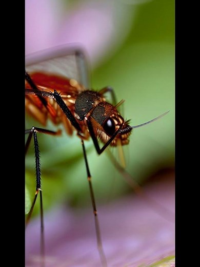 Mosquito Sound Effect | Buzzing Mosquitoes - Royalty-Free and Free to Use