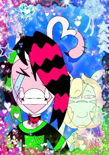 be my bad boy meme remake #art #animation #anime #digital #oc #drawing #artist #digital art