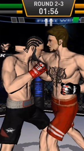 Roman Reigns vs Brock Lesnar 😱 Final Fight