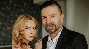 Kateřina Kristelová o svém muži Řepkovi: Je empatický, ale doma není romantik, říká