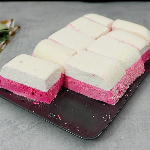 This dessert recipe that will surprise you, super easy and tasty! | Yummy Recipes