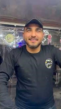 تحدي قوي #mahdi_الخال