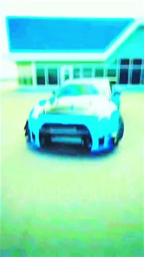 Nissan GT-R (R35), famously nicknamed "Godzilla." Edit #edit #car #caredit #nissan #nissangtr