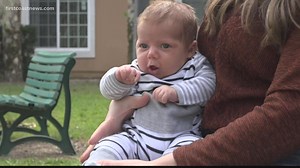 Baby boom or bust? Data shows decline in births in last 2 years