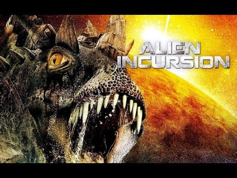 ALIEN INCURSION 2006