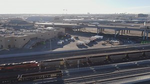 The National Western Stock Show won’t happen in Denver this year for only the second time since 1906