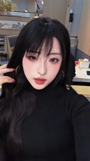 Transformations: Korean Girls' Makeup Magic - Before & After Show