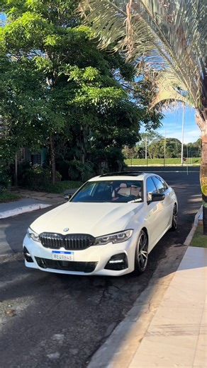 #garagedotutu #bmw #320i