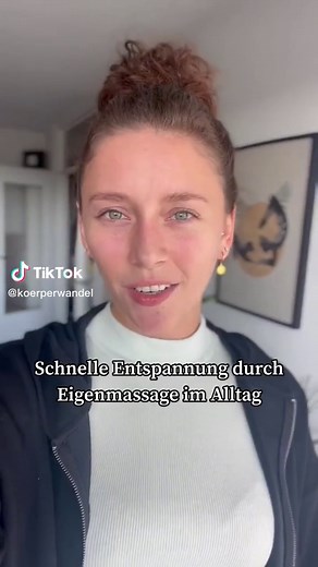Die Vorteile der Igelball-Massage für Körper und Seele