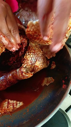 Receta: Pollito al horno fácil y divertido