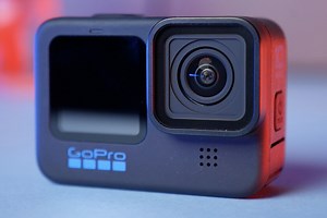 GoPro Hero 10 Black, análisis: aún mejor estabilización para la cámara más potente de GoPro hasta la fecha