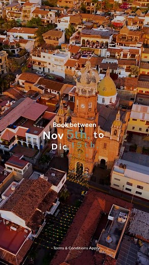 Your Next Getaway Awaits ✨ Turn your vacation dreams into reality at Hilton Vallarta Riviera All-Inclusive Resort. Enjoy up to 25% off when you book between November 5th to December 15th, 2025 for stays from November 12th, 2025 – April 6th, 2026. Enjoy stunning oceanfront views, world-class dining, and unforgettable moments designed to bring you closer to the people you love. Terms and conditions apply. | Hilton Vallarta Riviera All-Inclusive Resort