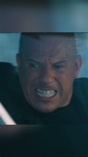 🎬 The Fate of the Furious (2017) 💀 Family Betrayed