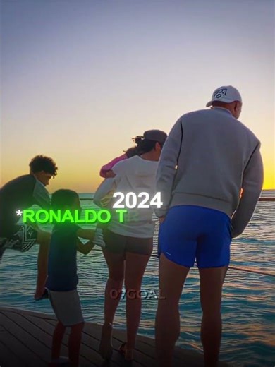 Ronaldo Trolling Mateo Vs Junior 🤣