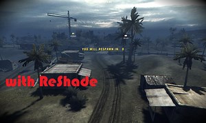 Recolored Vanilla Maps addon