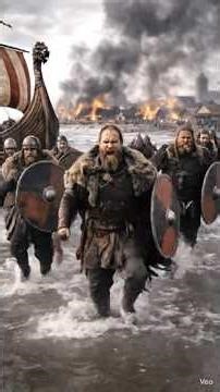 When Europe Feared the Vikings