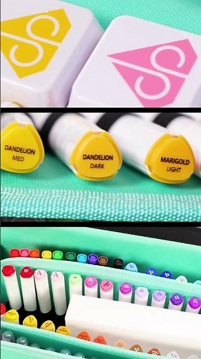 HSN Today's Special for 🚨 Crafts & Sewing Diamond Press Magic Markers
