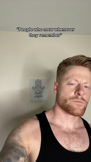 Improving Jawline Definition Naturally