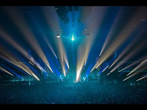 Arsenal - Melvin (Live - Antwerp - April 2014)