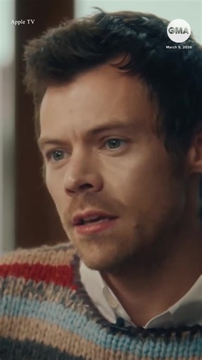 Harry Styles speaks out about the loss of former One Direction bandmate Liam Payne in a newly-released Apple Music interview: “I have such strong feelings around my friend passing away.”