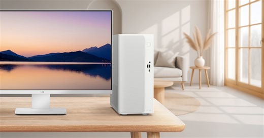 ASUS V500 Mini Tower (V501MV) | Hatékony PC | ASUS HU