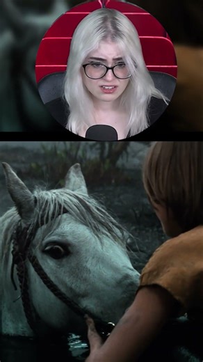 This Scene Is Sooo Sad 😭 | #shorts