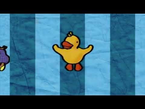 Boo! (2003) - Latin American Intro (DVD Version)